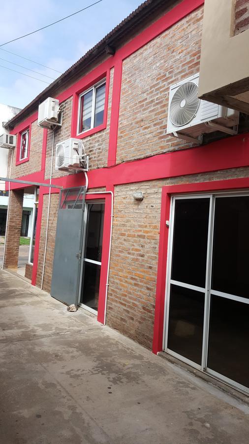 Don Luis Aparthotel Paso de los Libres Exterior photo