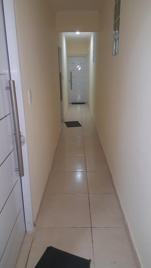 Don Luis Aparthotel Paso de los Libres Exterior photo