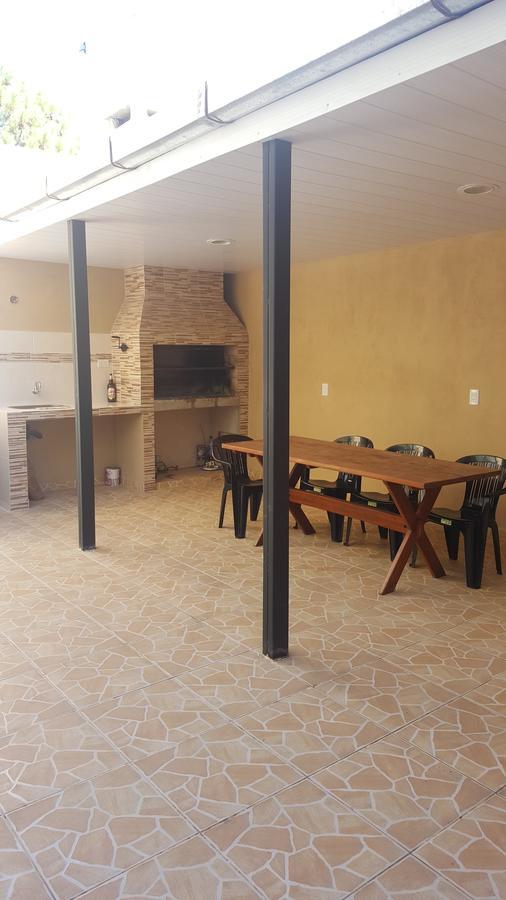 Don Luis Aparthotel Paso de los Libres Exterior photo