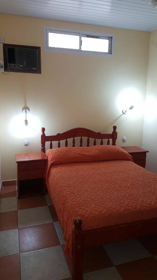 Don Luis Aparthotel Paso de los Libres Exterior photo